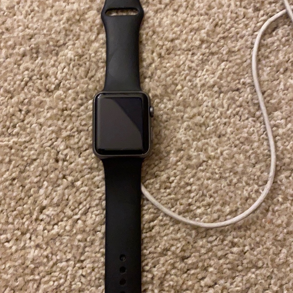 Apple Watch Series 1
